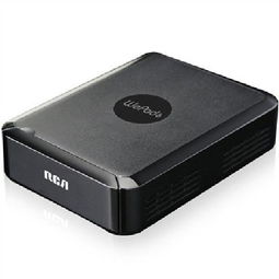 RCawepad 基于Android 2.2的電視電腦高清播放器，引領網絡技術開發新視野