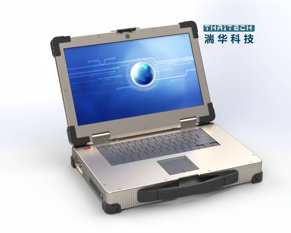 湍華工業(yè) 以定制化和加固技術(shù)驅(qū)動(dòng)工控電腦新標(biāo)桿